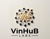 VinHuB Labs Logotype