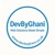 Dev By Ghani Logotype