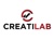 CreatiLab Logotype