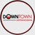 Downtown Applications Logotype