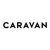 CARAVAN Wellness Logotype