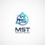 MST (Private) Limited Logotype