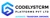 CodelystCRM Platforms Private Limited Logotype