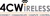 4CWireless Logotype