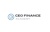 CEO Finance Academy Logotype