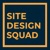 Site Design Squad Logotype