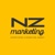 NZ Marketing Agency Logotype