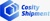 Cosity Logistik Fulfillment GmbH Logotype