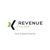 Revenue Pulses Logotype