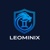 Leominix Logotype