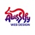 Aussify Web Design Logotype