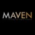 Maven Web Marketing Logotype