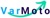 VarMoto Digital Services Logotype