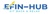 Finhub Middle East FZE Logotype