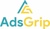 Adsgrip Consultancy Logotype