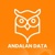 Andalan Data Logotype
