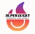 SuperLucky Logotype