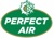 Perfect Air Logotype