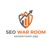 SEO War Room Logotype