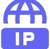 IPWho by ipwho.org Logotype