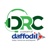 Daffodil Response Center (a concern of Daffodil Group) Logotype