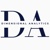 DIMENSIONAL ANALYTICS Logotype