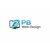 PB Web Design Logotype