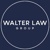 Walter Law Group Logotype