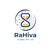 RaHiva GLOBAL PVT LTD Logotype
