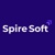 Spire Soft Logotype