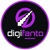 DigiFanto Logotype