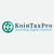 KoinTaxPro Logotype