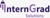 InternGrad Solutions Logotype