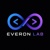Everon lab Logotype