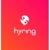 Hyring Logotype