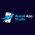 Aussie App Studio Logotype