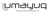UMAYUQ Logotype