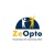 ZeOpto IT Services Logotype