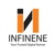 Infinenetech Logotype