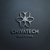ChiyaTech Solutions Logotype