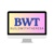 Build With Theresa Logotype