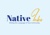 Native Inks Logotype