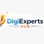 Digi Experts Hub Logotype