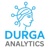 Durga Analytics Logotype