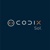 Codixsol Logotype