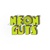 Neon Guts Logotype
