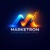Marketron Digital Solutions Limited Logotype