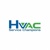 HVAC Service Champions Logotype