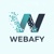 Webafy PTY LTD Logotype