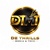 De Thrills Media & Tech Logotype
